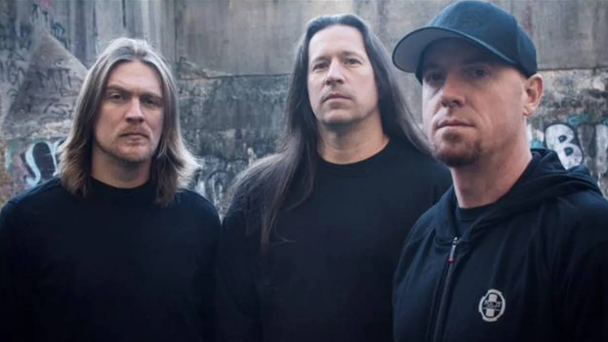 Dying Fetus / Terror @ Spirit