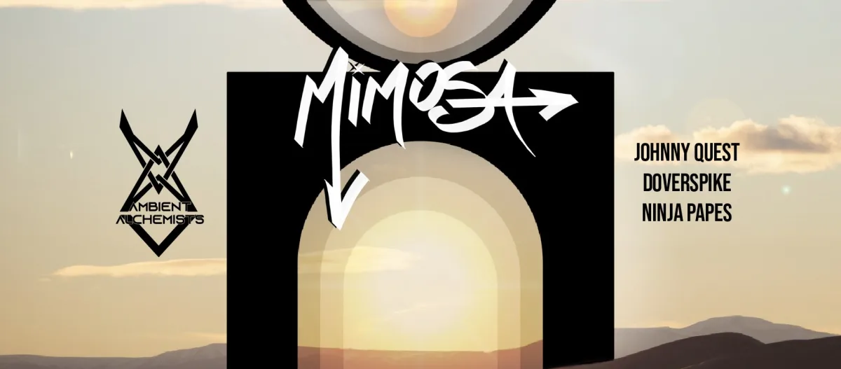 MiMOSA - Valley of Souls Tour @ Belvederes