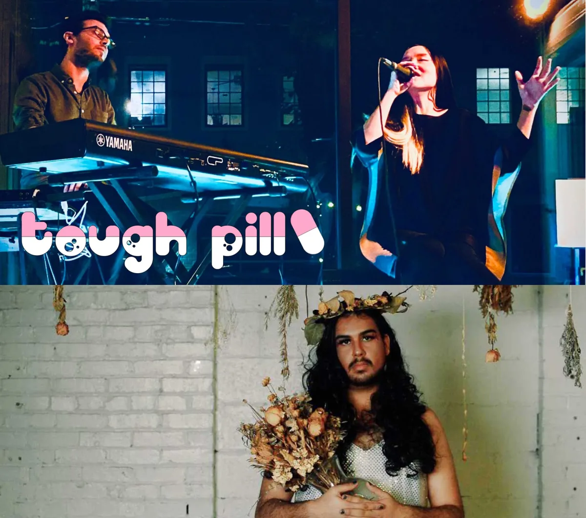 Tough Pill [002] @ The Government Center