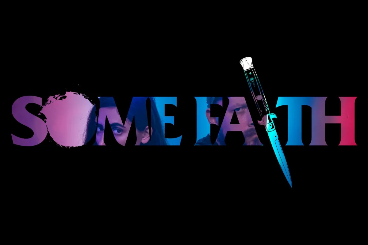 Some Faith with Faux Fear and Hemlock For Socrates @ Roboto Project
