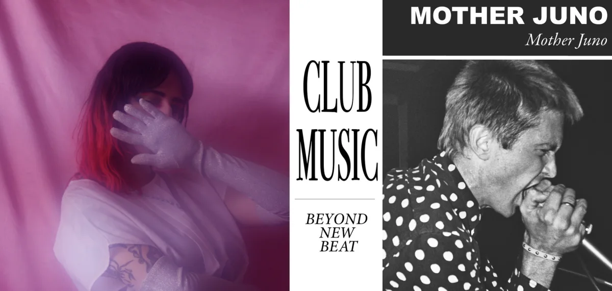 CLUB MUSIC || Mother Juno || LILAC//WEB || Seaclones @ Collision