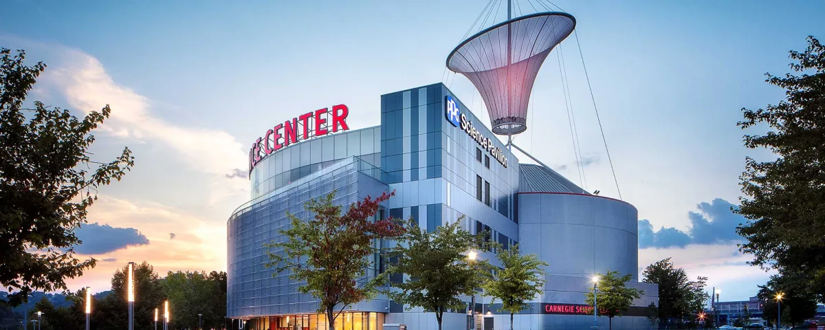 Carnegie Science Center