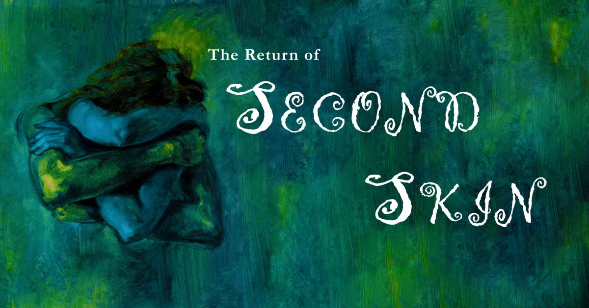 The Return of Second Skin @ Brillobox