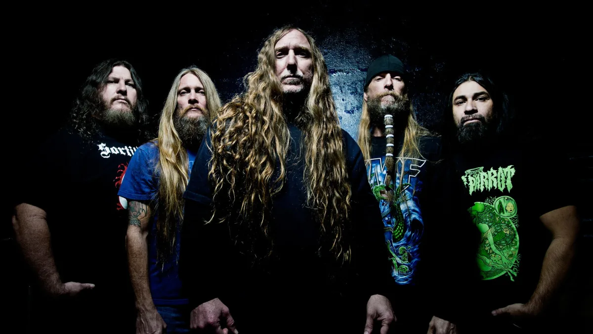 Obituary @ Spirit