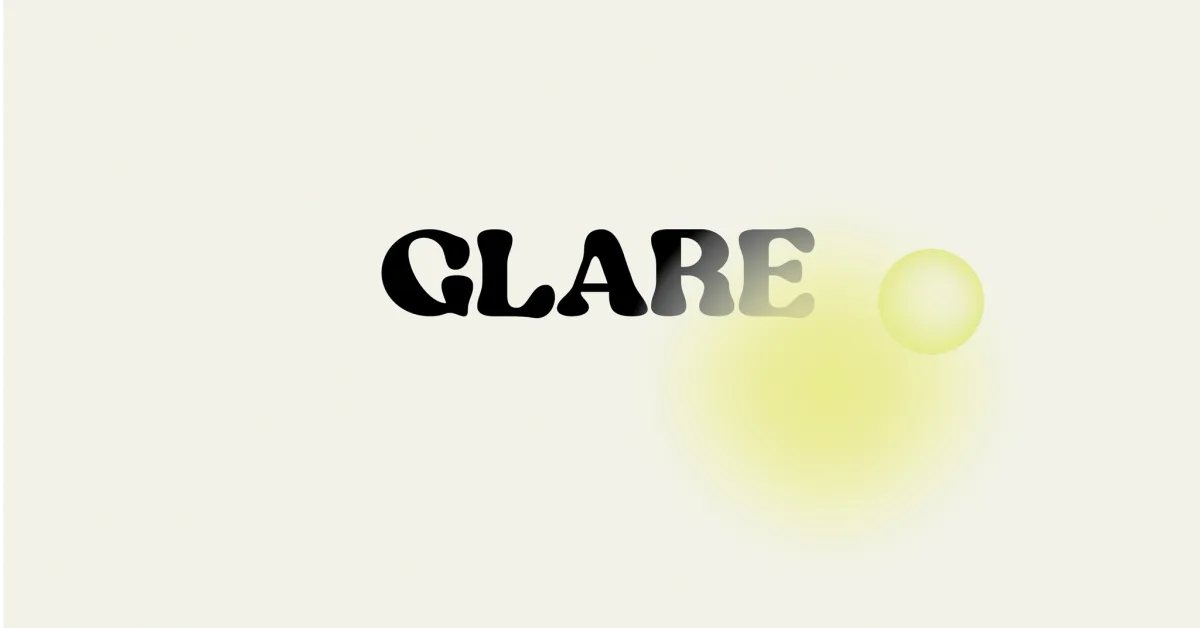 Opening Reception: GLARE @ Brew House Association