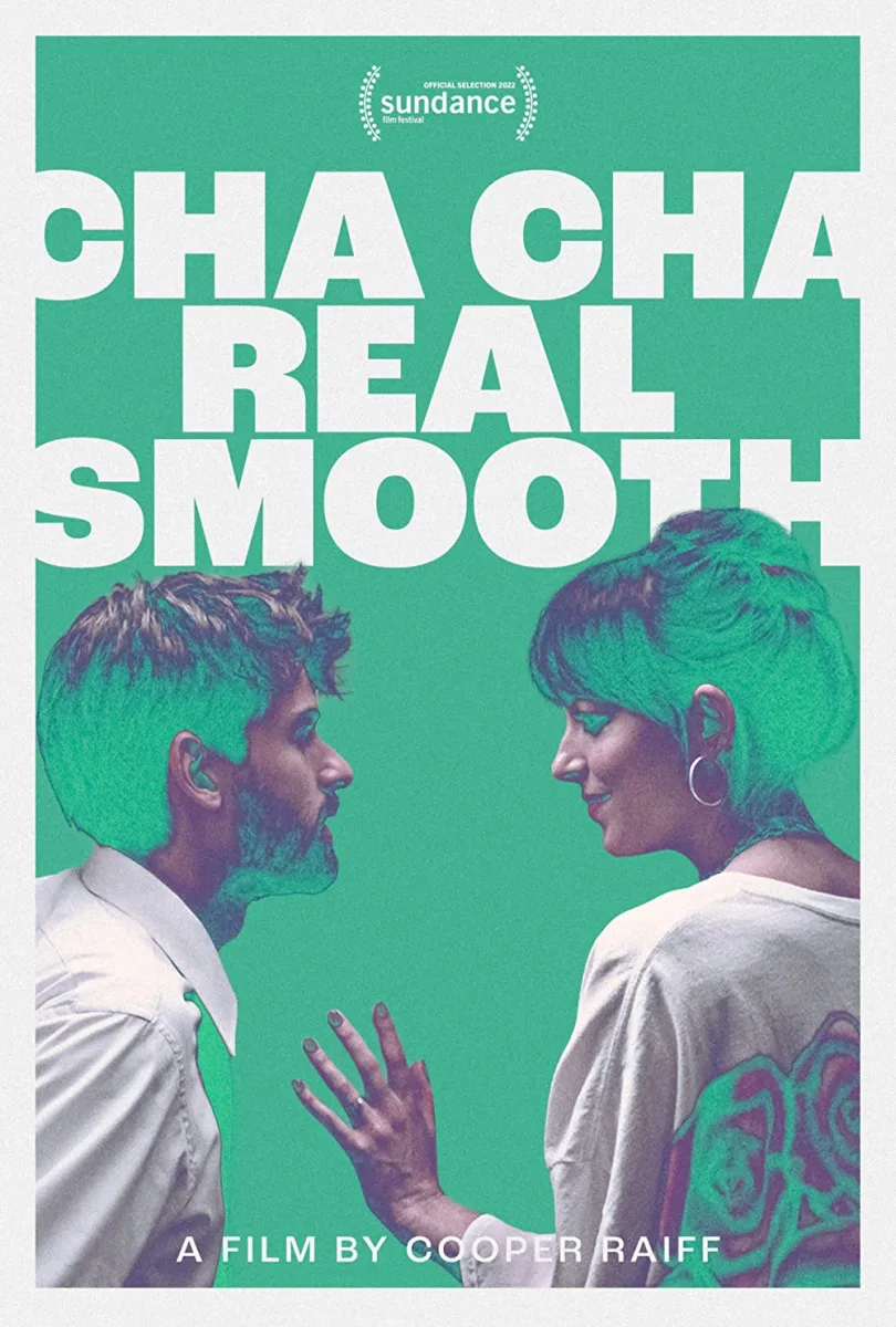 JFilm Festival - Opening Night - Cha Cha Real Smooth @ AMC Waterfront