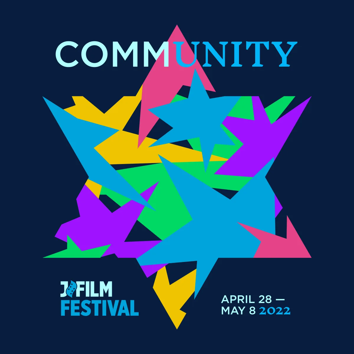 JFilm Festival - Repairing the World: Stories from the Tree of Life @ AMC Waterfront