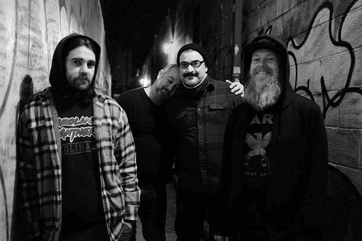 Totally Slow w/ Frog Legs + Tilt Contrls + Heaven on Earth at Roboto @ Roboto Project