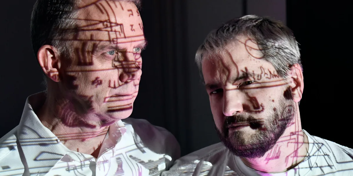 Sound Series: Matmos @ Warhol Museum