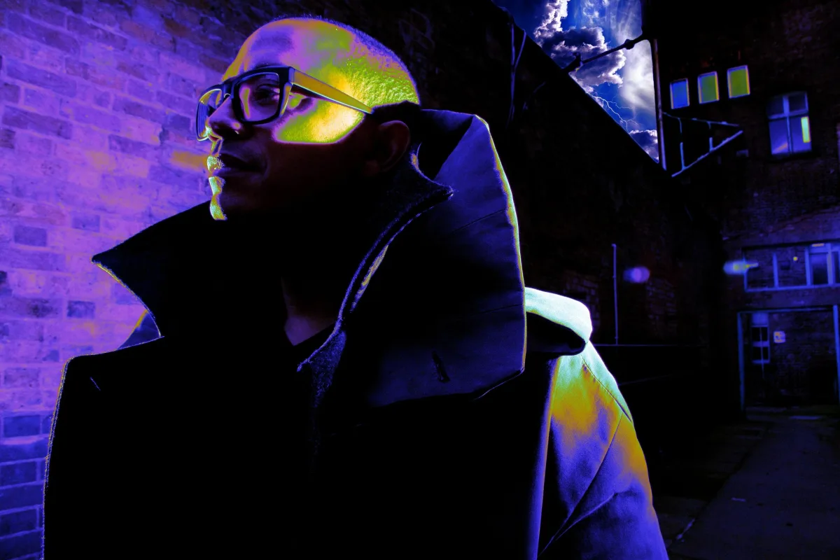 LTJ Bukem @ Cattivo! W/ Alpha Rhythm, Oura, Yamez, Depth One, & JO.EP @ Cattivo