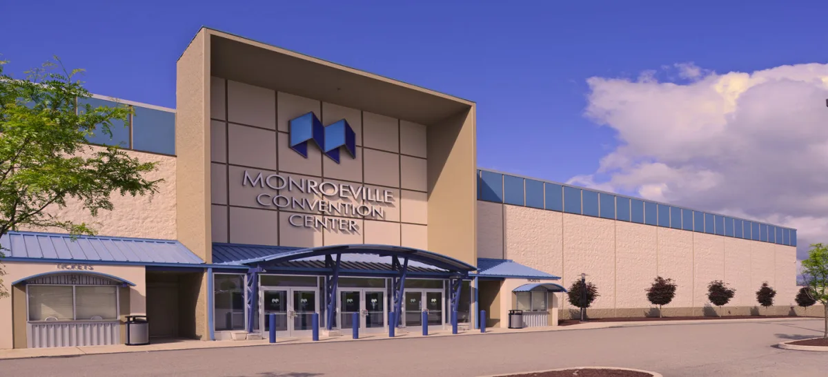 Monroeville Convention Center