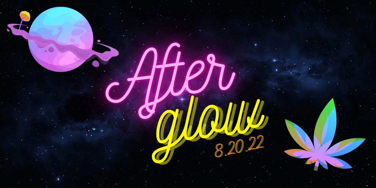 AfterGlow: Official EntheoCon After Party @ Mr. Smalls