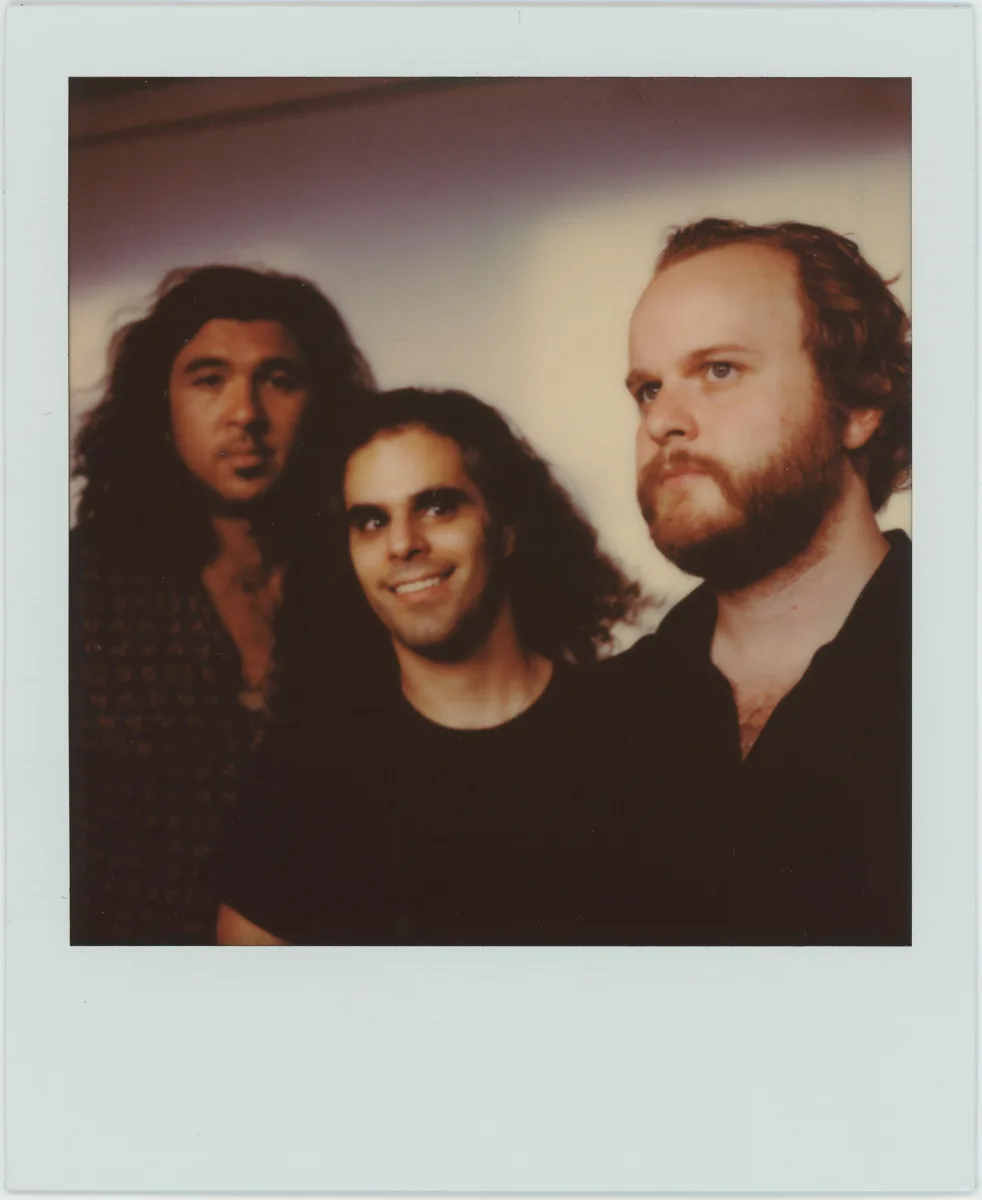Errata + Ben Opie & Patrick Breiner @ City of Asylum