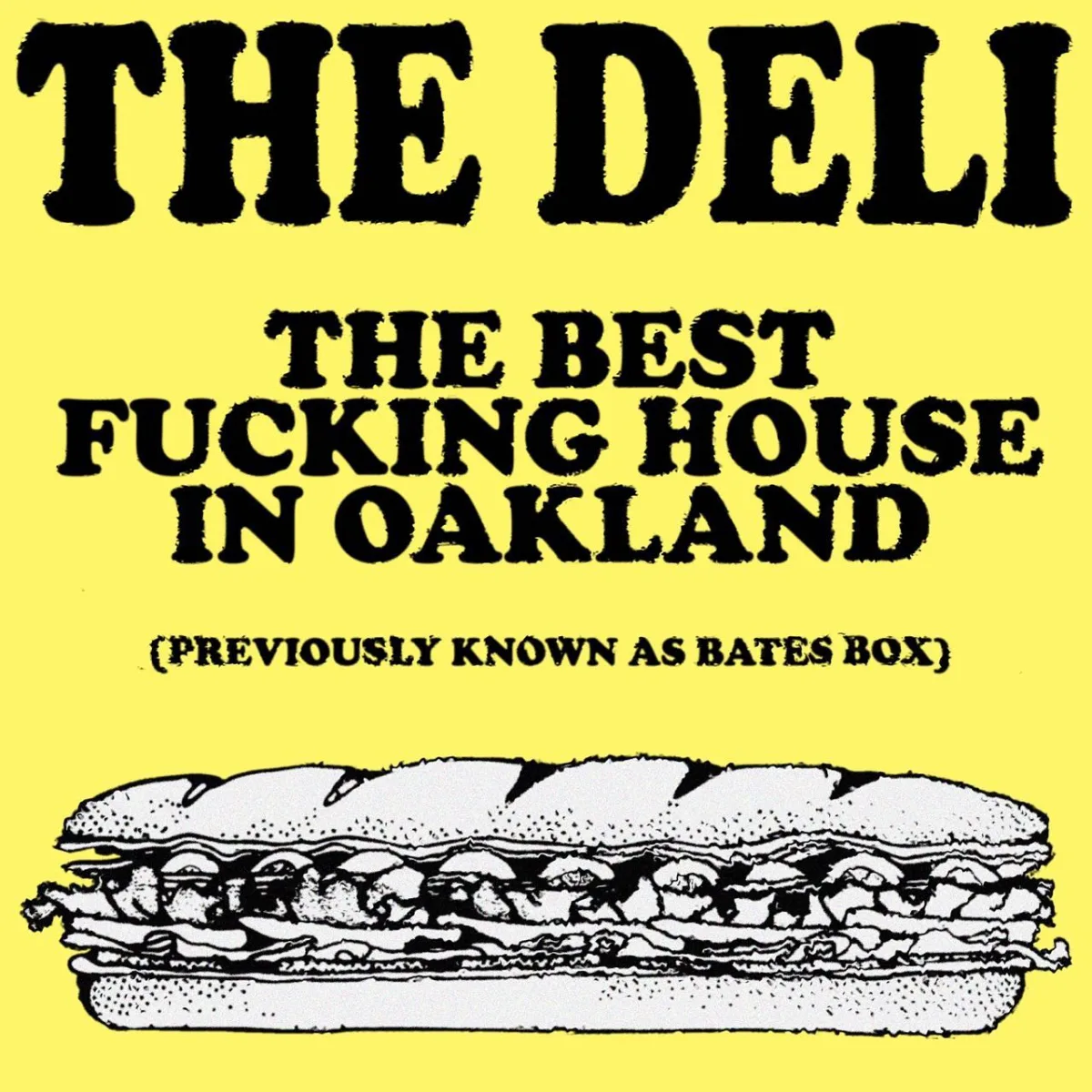 The Deli
