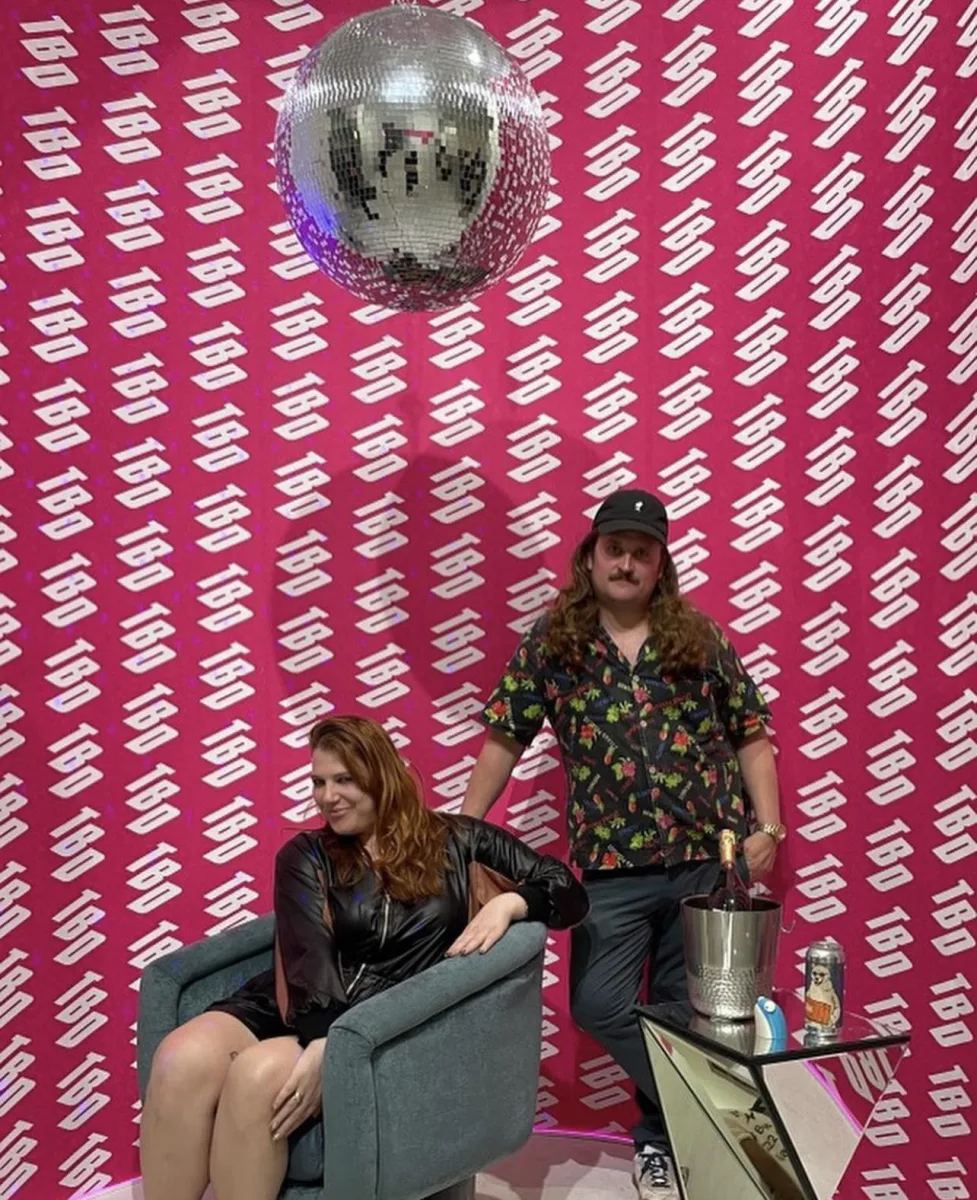 Cold Cuts pres. Lauren Murada & Party Dad @ Hot Mass