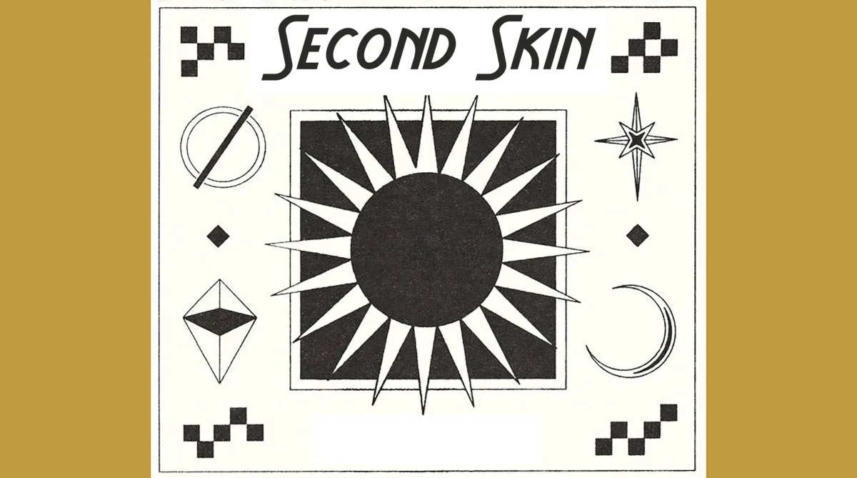 Second † Skin @ Brillobox