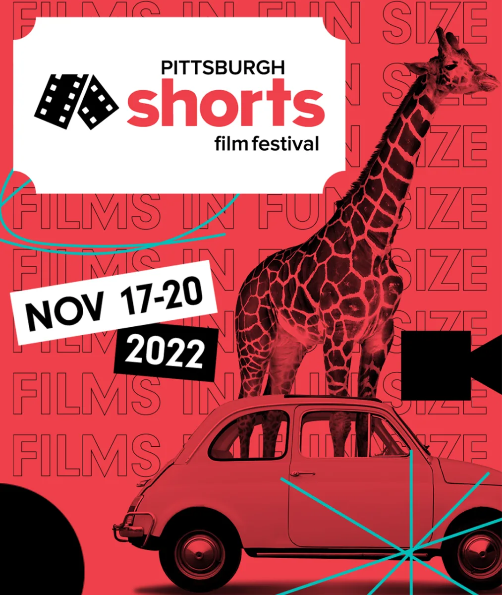Pittsburgh Shorts and Script Competition @ Harris Theater