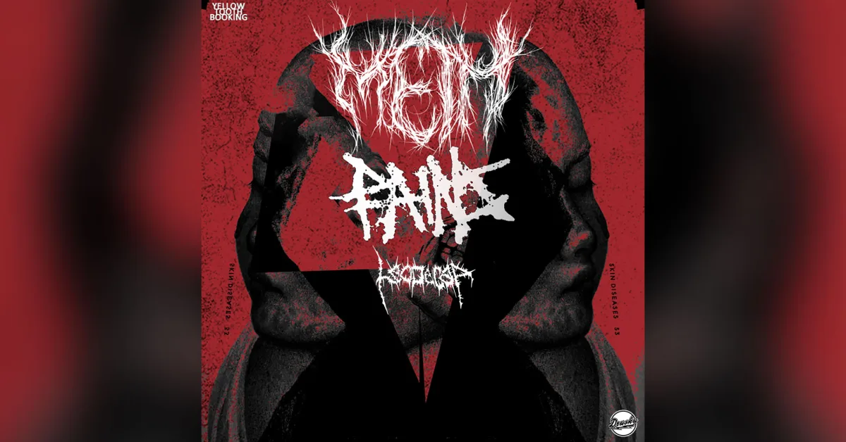 Pains & Meth w/ Leonardo Decapitated @ Black Forge Coffee (McKees Rocks)