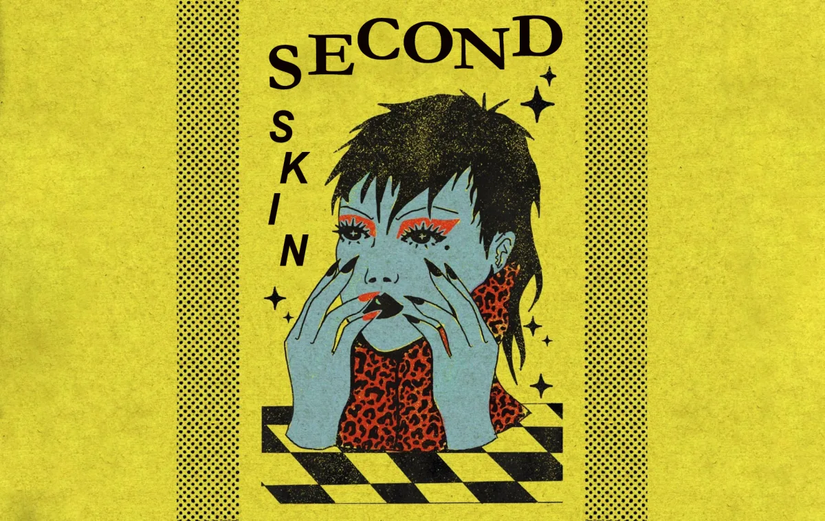 Second † Skin @ Brillobox