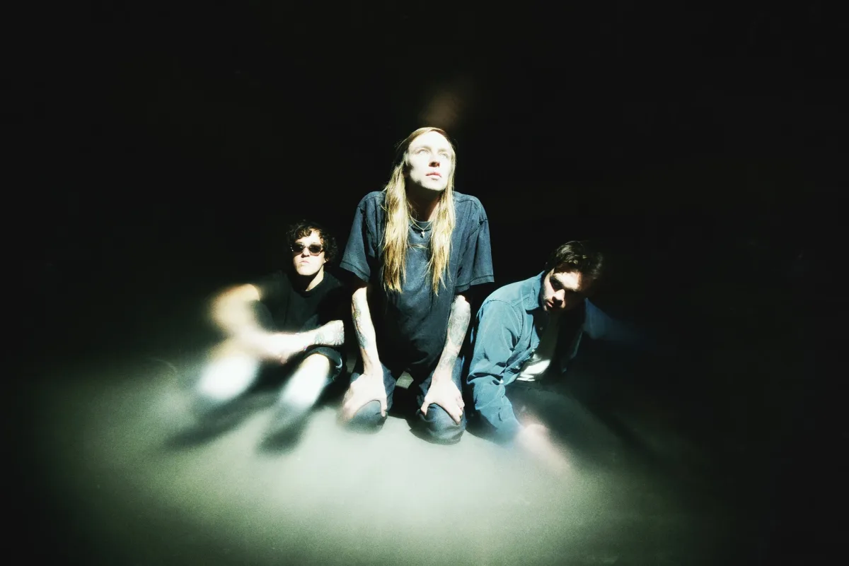 Candy w/ Fleshwater + Division of Mind at Roboto @ Roboto Project