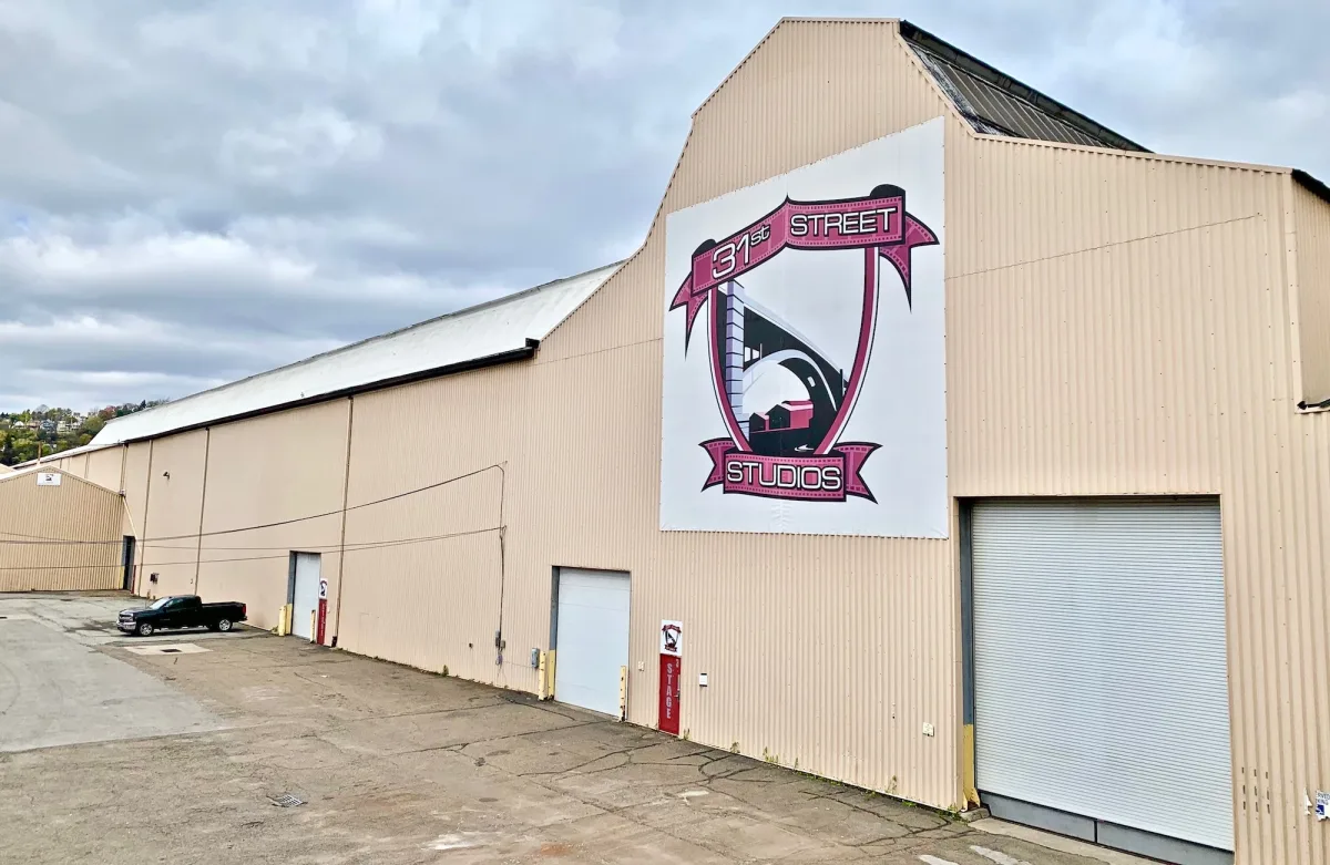 31st Street Studios