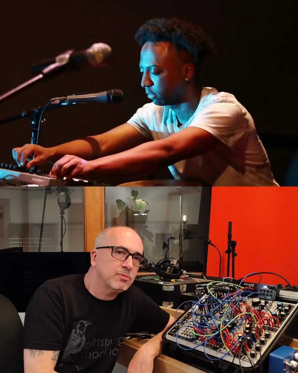 Sound Series: Soy Sos with Gladstone Deluxe: "Dub Corridor" @ Warhol Museum