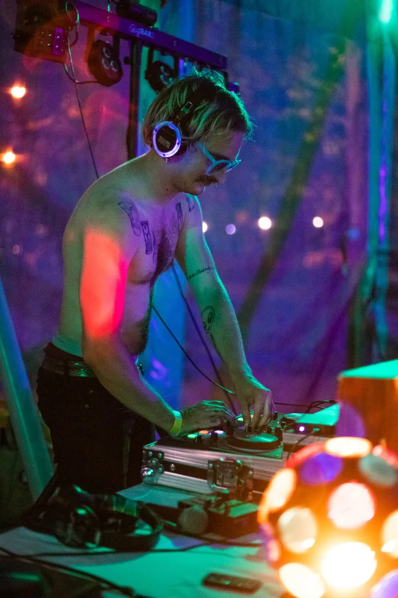 Ron Mist