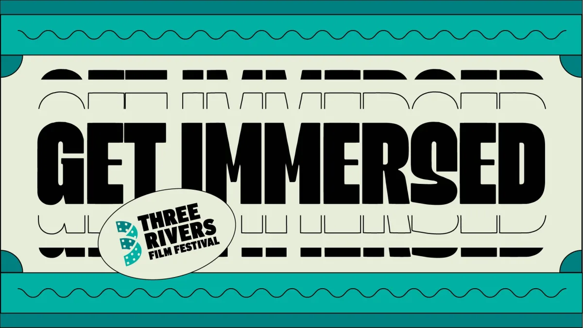 Three Rivers Film Festival 2023 @ 
