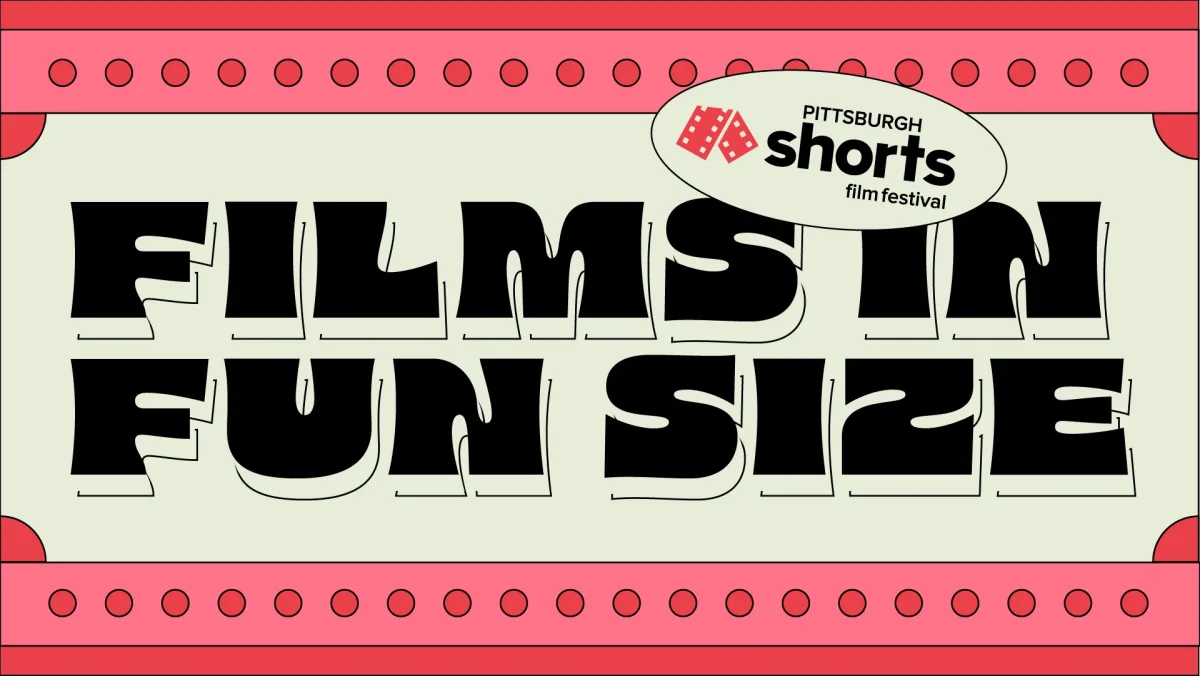 Pittsburgh Shorts and Script Competition 2023 @ Harris Theater