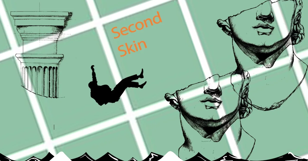 Second † Skin @ Brillobox