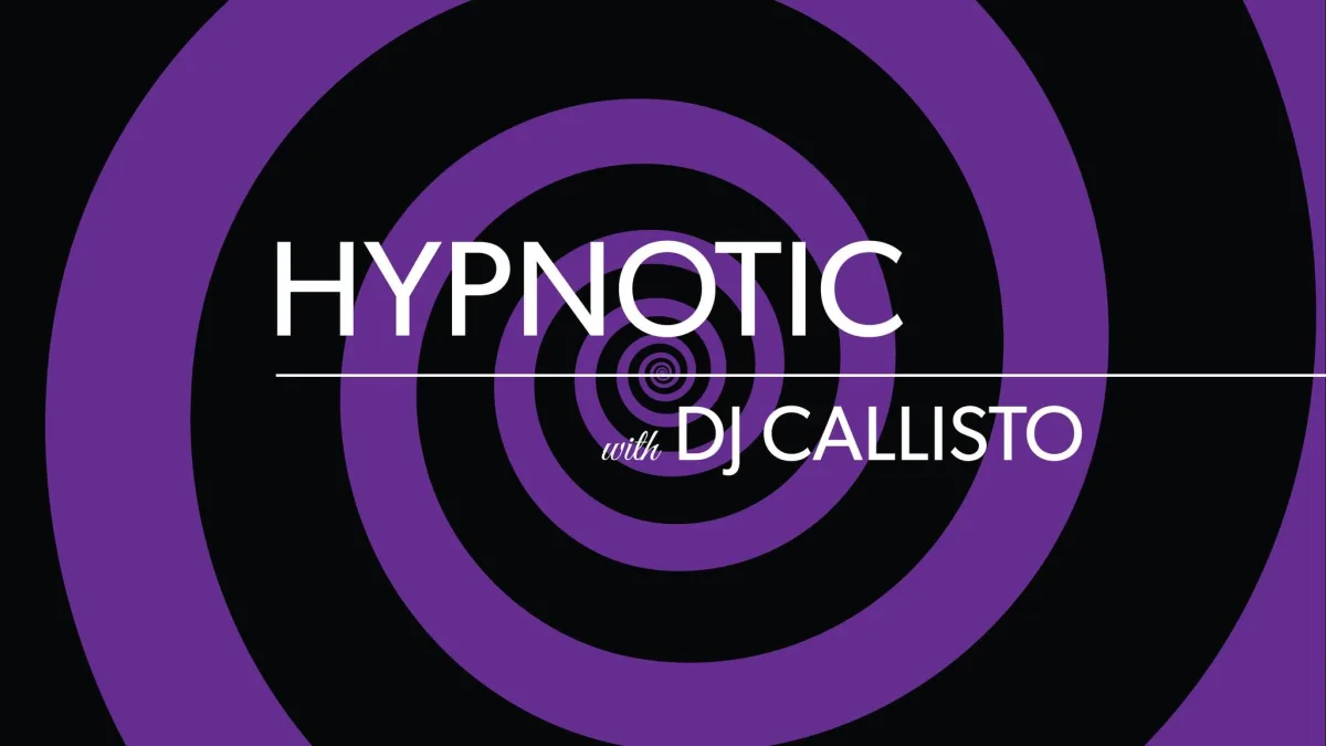 Hypnotic: THE DEBUT! @ Poetry Lounge