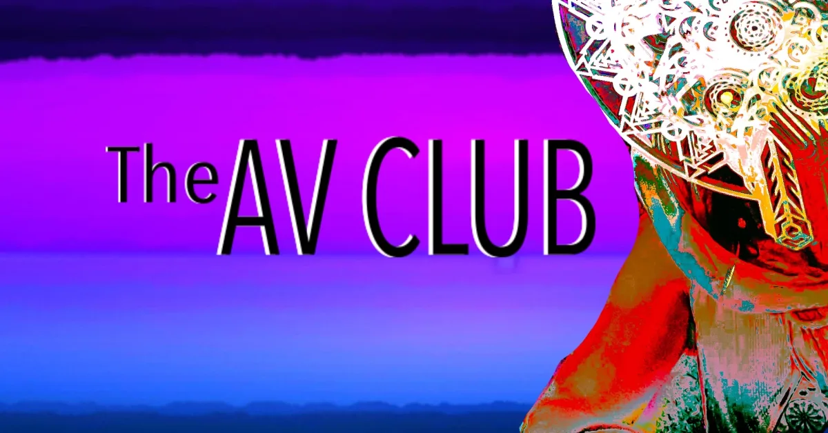 The AV CLUB @ Parkway Theater