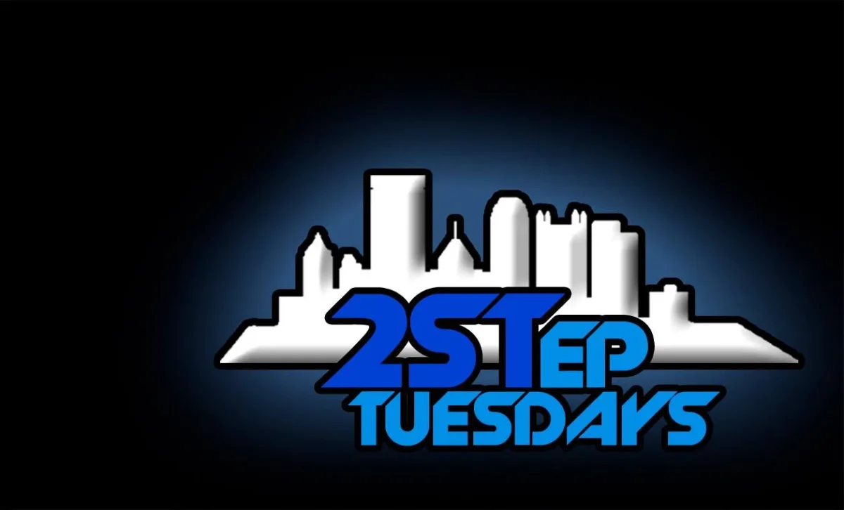 2Step Tuesdays with Eclectus @ Tiki Lounge
