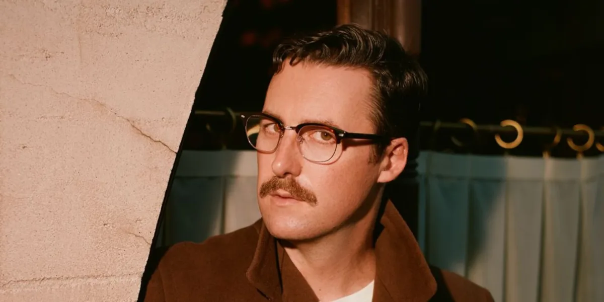 NICK WATERHOUSE @ Bottlerocket Social Hall