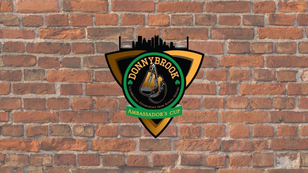 Donnybrook 2024 @ Priory