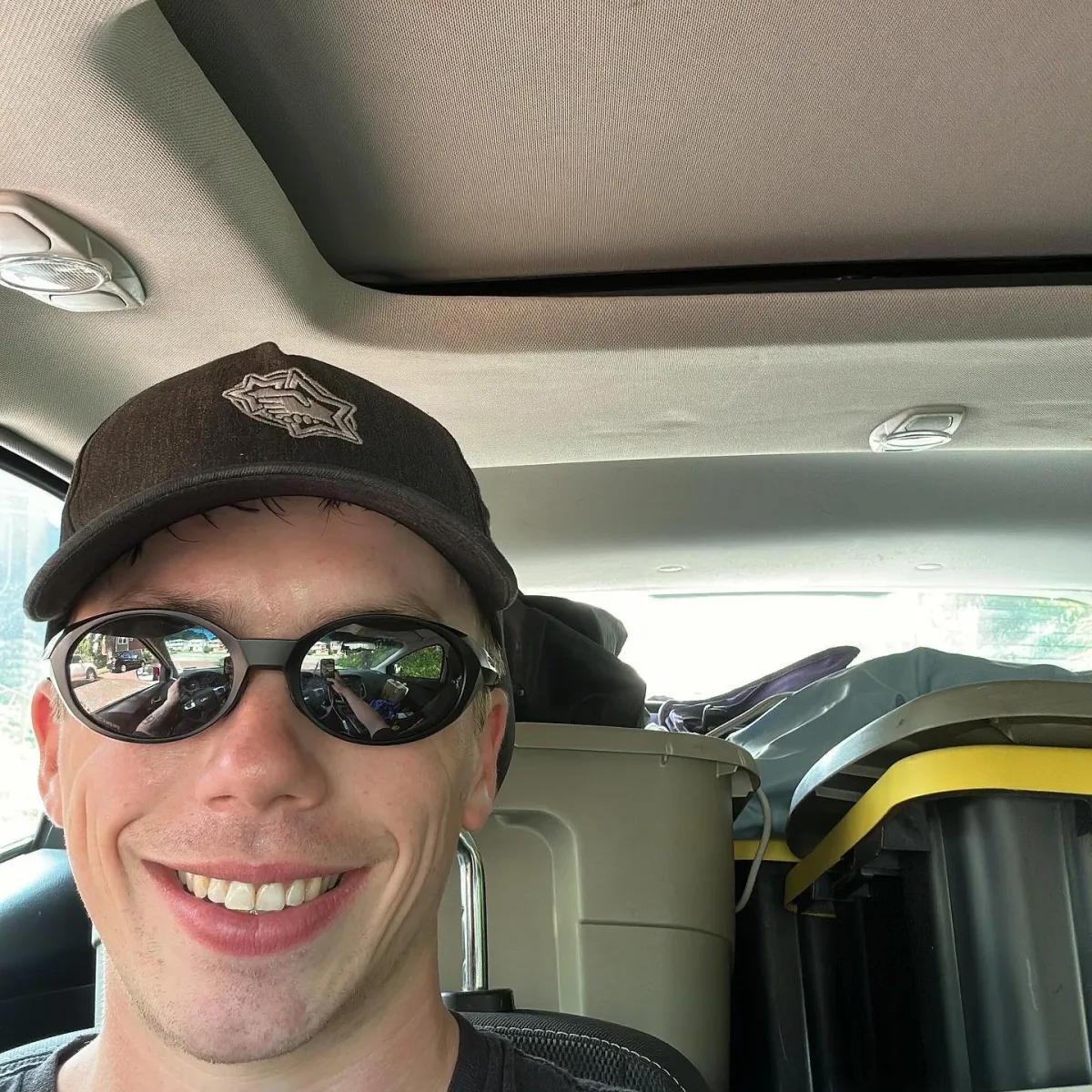 Liftgate