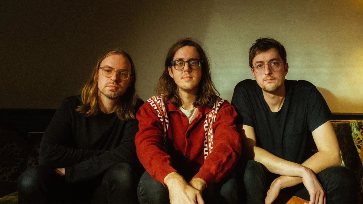 Cloud Nothings, Hurry, Ex Pilots @ Spirit