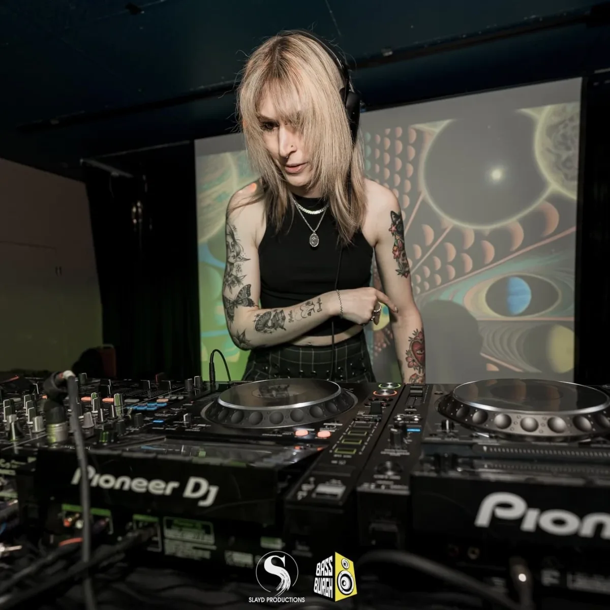 Drucifer