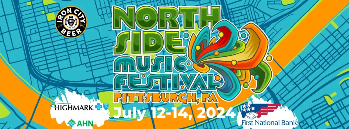 NORTH SIDE Music Festival @ 