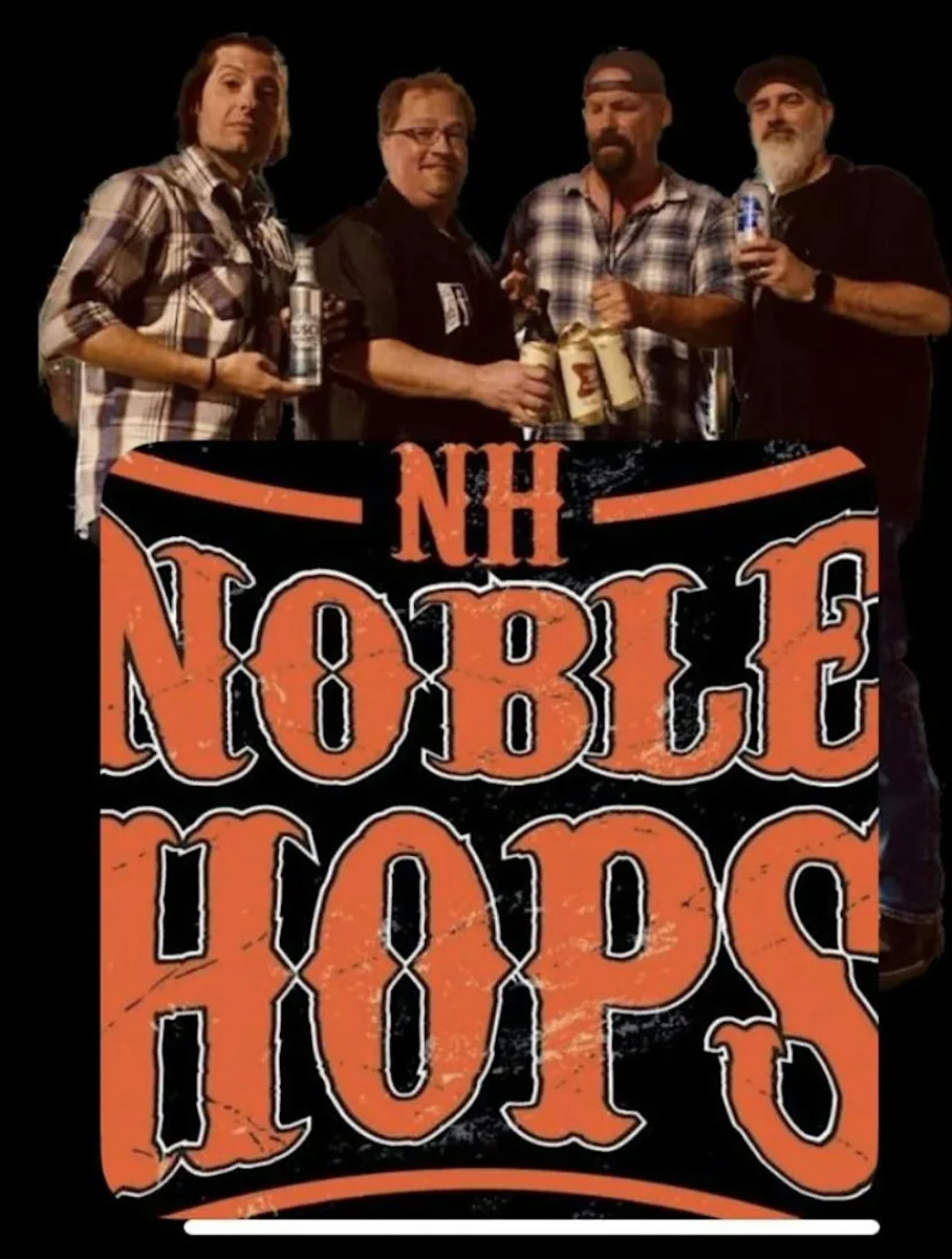 Noble Hops @ Dormont VFW