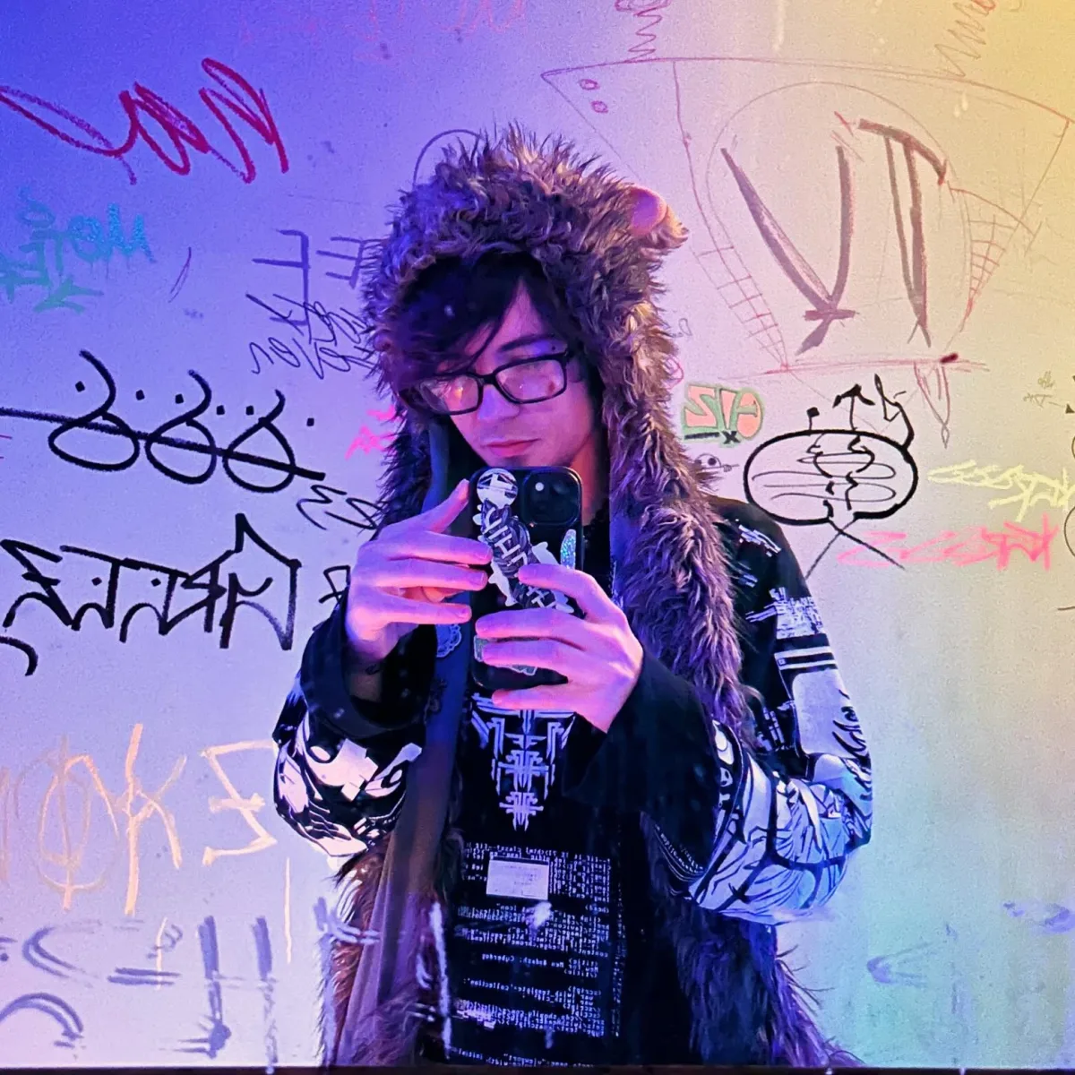Chaoticstyle