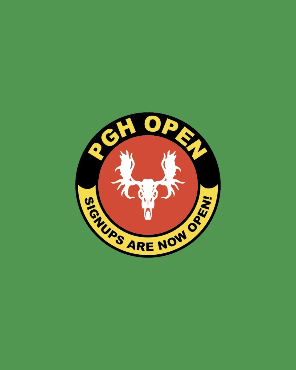 Pittsburgh Open Decks
