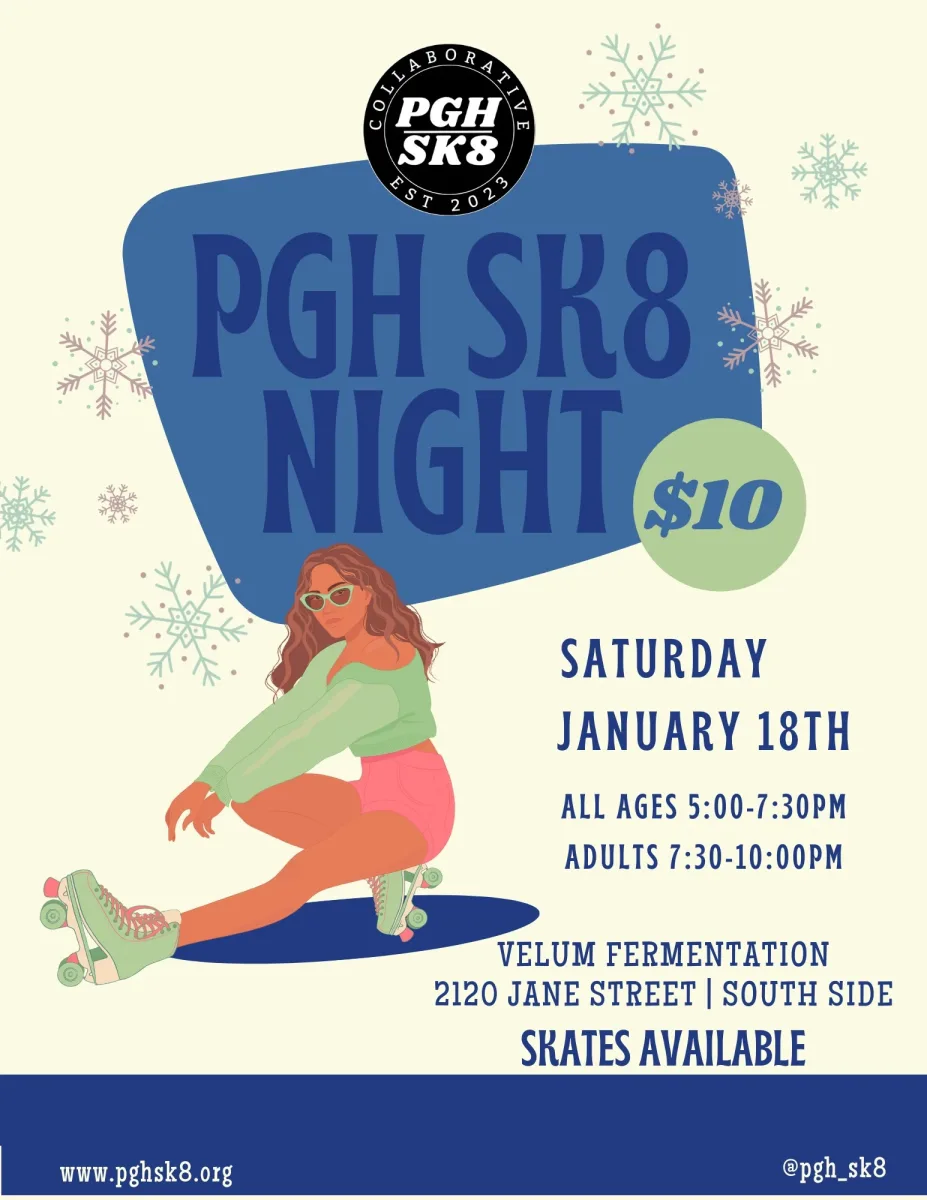 PGH SK8 Night @ Velum