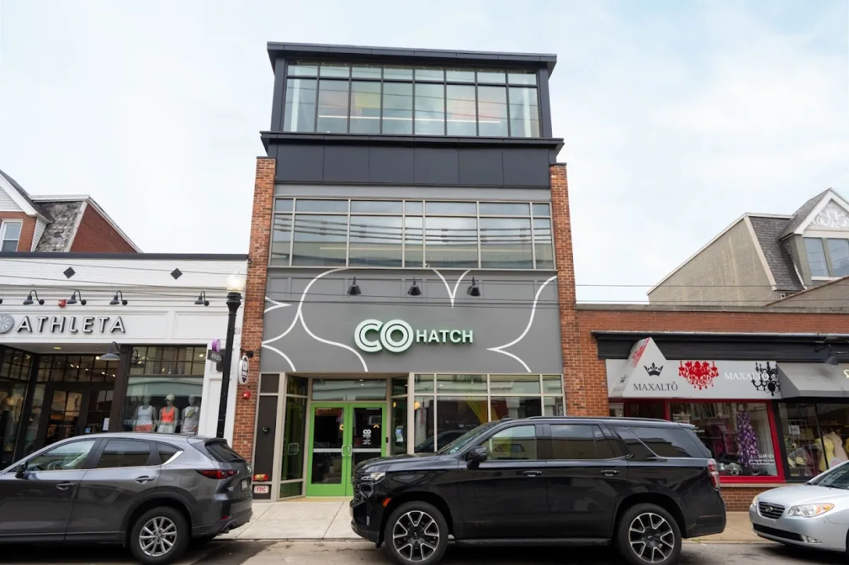 COhatch Shadyside