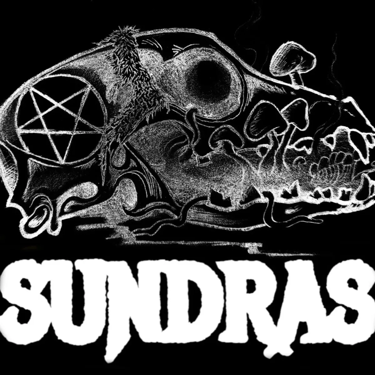 Sundras