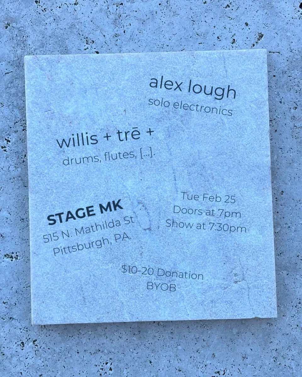 STAGE MK 20 @ Stage MK