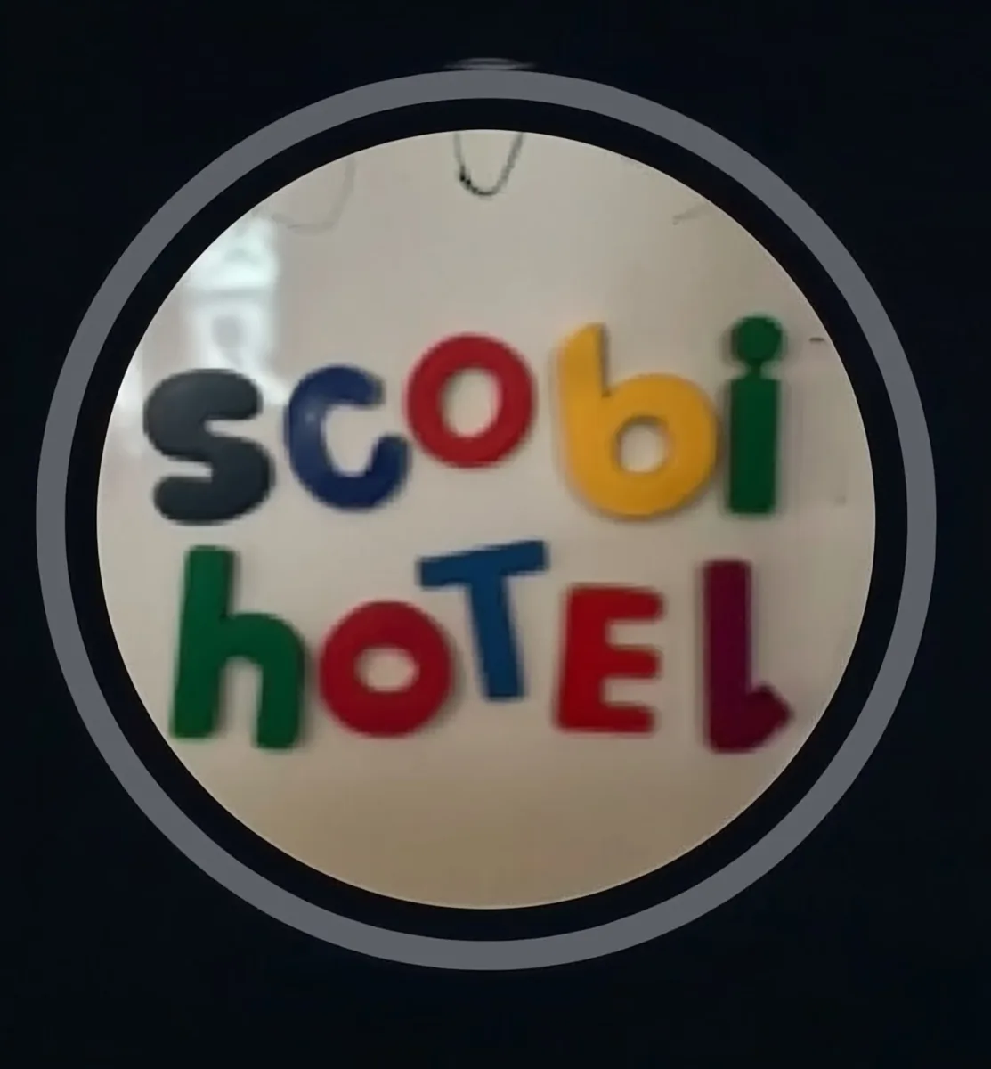 Scobi Hotel