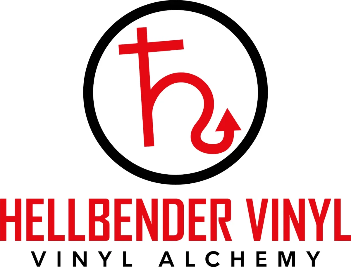 Hellbender Vinyl