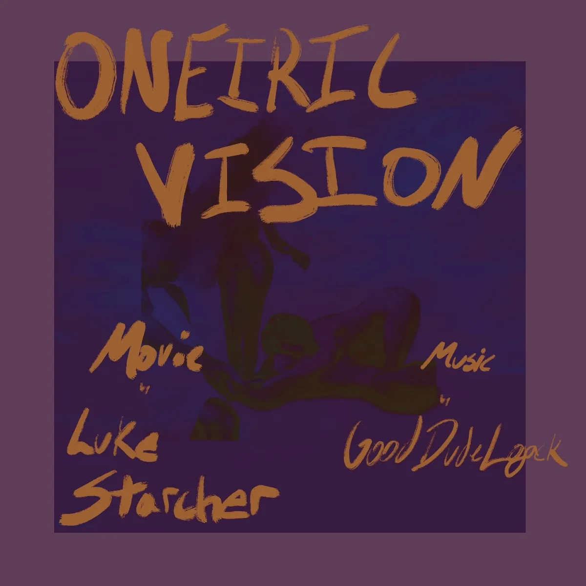 ONEIRIC VISION @ Inter