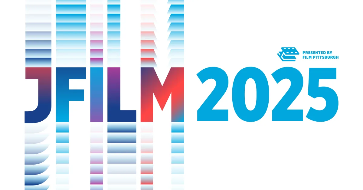 JFilm Festival 2025 @ 